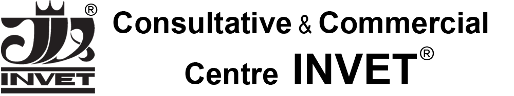 Consultative & Commercial Centre INVET®